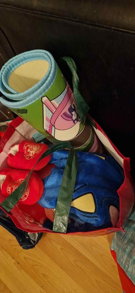 Photo of free Job lot (PL26) #2