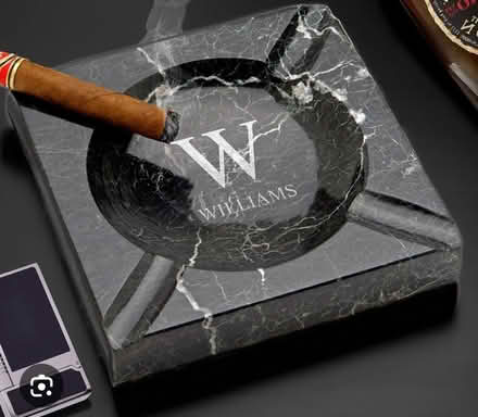 Photo of Cigar Ashtrays (Redwood City) #2