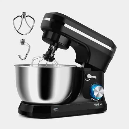 Photo of free Stand Mixer (IM1) #1