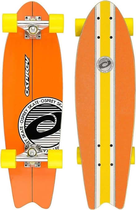 Photo of free 2 Skateboards (West Wickham BR4) #2