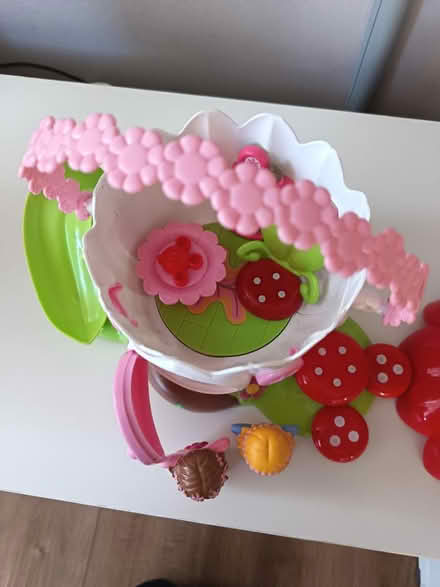 Photo of free Fairy toy (Droylsden M43) #3