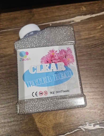 Photo of free Water beads (Pelsall WS3) #1