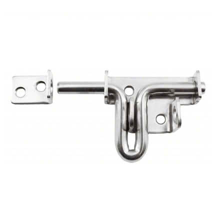 Photo of Fence latch (Oakland) #3