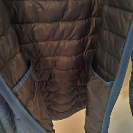 Photo of free Jacket - real Down feathers (Barking) #4