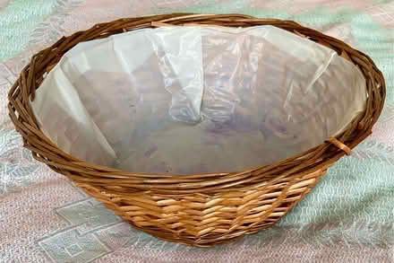 Photo of free Basket (Kentwood RG30) #1