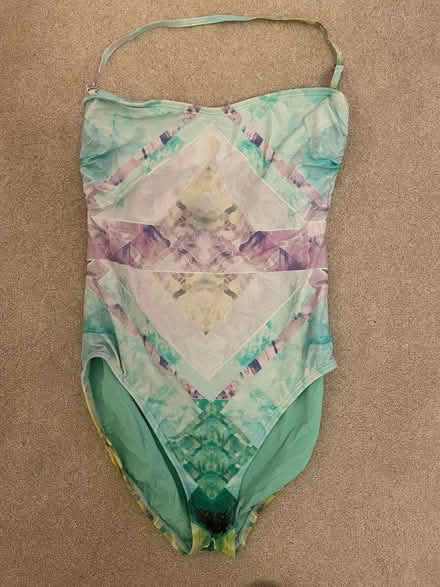 Photo of free Swimsuit Size 12 by Ivanka Trump (Charlton SE18) #1