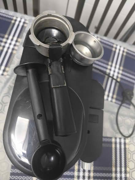 Photo of free Coffee machine (Surbiton KT6) #2