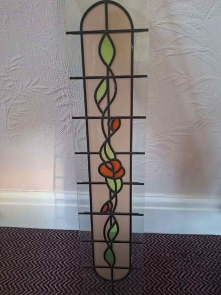 Photo of free Coloured glass (Ormskirk L39) #1