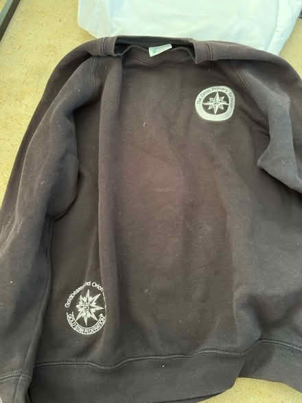 Photo of free Orion primary uniforme (Edgware) #3