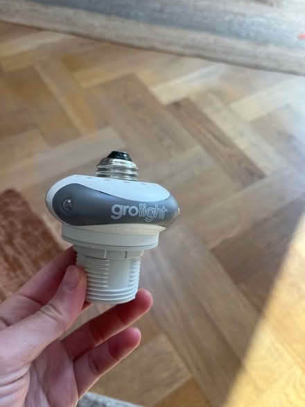 Photo of free Grow light (Sw209) #1