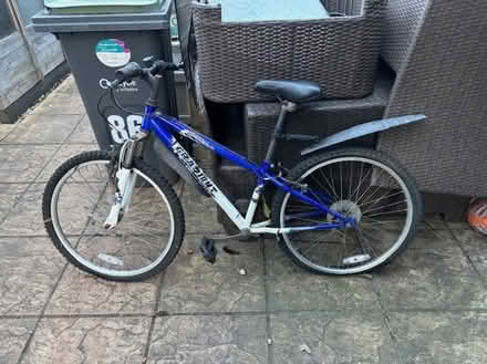 Photo of free Kids Bike (Home SN11) #1