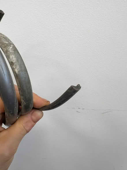 Photo of free Lot of silicone/rubber edging (Bromsgrove B61) #4