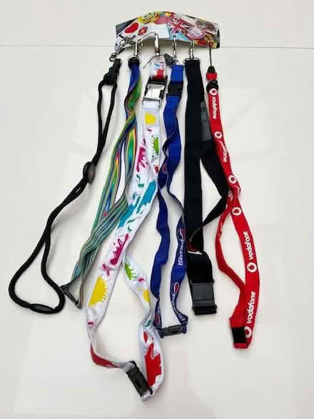 Photo of free Lanyards (Cambridge GL2) #1