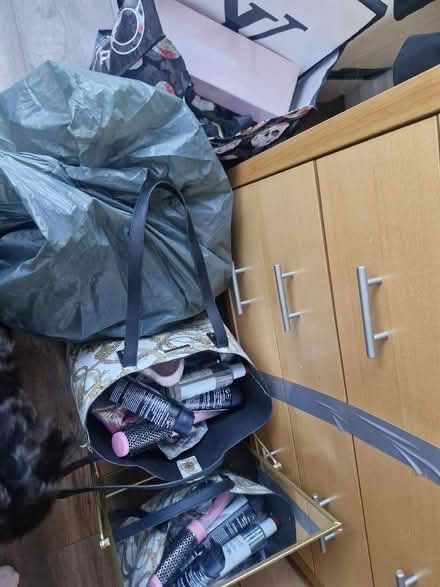 Photo of free Clear out/car boot (Hanworth RG12) #2