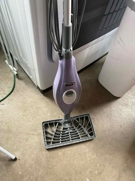 Photo of free Steam mop (Norristown) #1