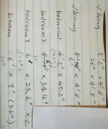 Photo of free 5 white blinds and 3 beige shades (Cupertino) #3