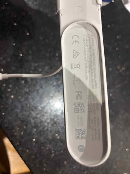 Photo of free Meta quest 2 battery strap (B93 knowle) #2