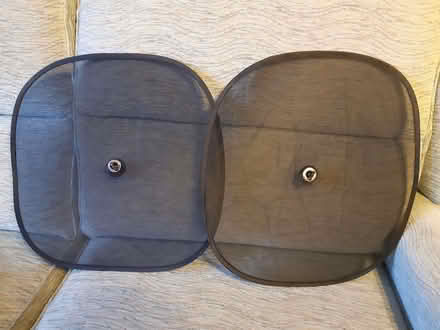Photo of free Car sun shades (Kidlington OX5) #2