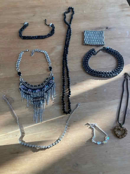 Photo of free Costume jewellery (Poole) #1