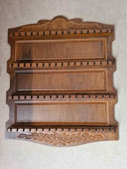 Photo of free 3 x teaspoon racks (Hughenden Valley HP14) #2