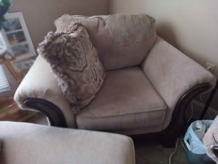Photo of free Living room furniture (43 Technology Dr Bedford NH) #1