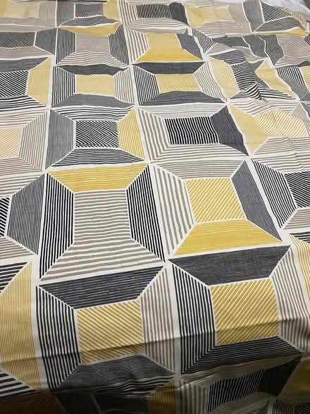 Photo of free IKEA material - 225 inches x 59 inches (Palmers Green N14) #1