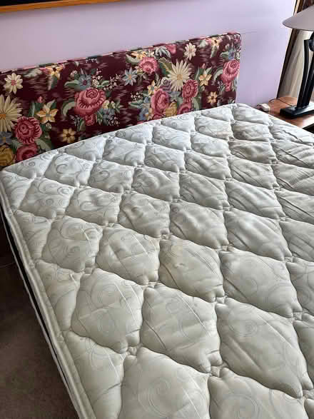 Photo of free Sleep Number Bed (North Ridgeville) #1