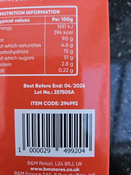 Photo of free Mini Gingerbread House New (Slyne-with-Hest LA2) #2