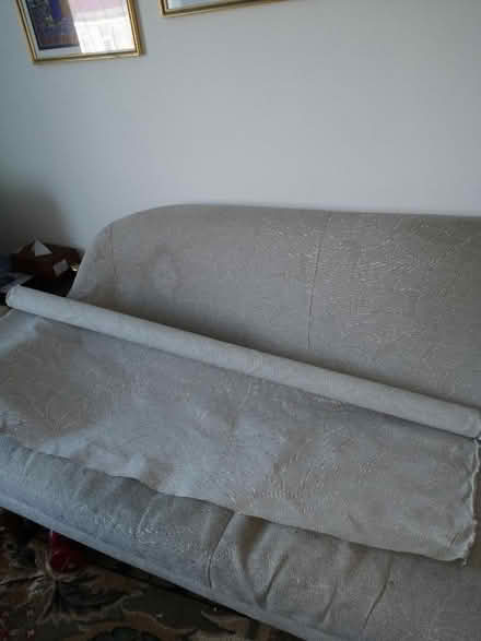 Photo of free Sofa Willow and Hall. Manufactuer176 x 90 x 76 (Southwick BN42) #3