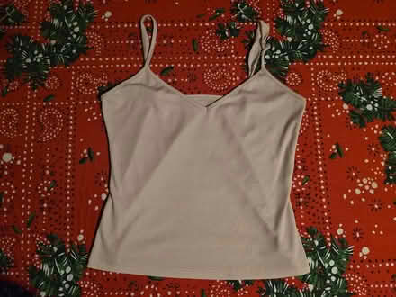 Photo of free Nude Camisole (West 7th) #1