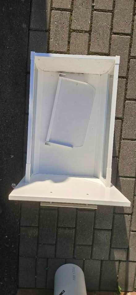 Photo of free Ikea kitchen roller drawers x2 (Honiton EX14) #3