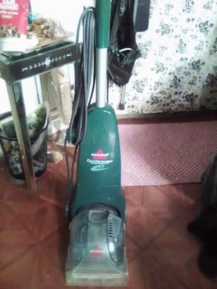 Photo of free Rug Shampoo-er 10031 (Hamilton Heights 10031) #4