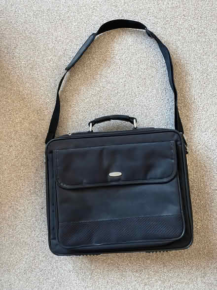 Photo of free Lap Top Bag (Churchdown GL3) #1