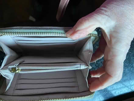 Photo of free Radley purse (BT10) #2