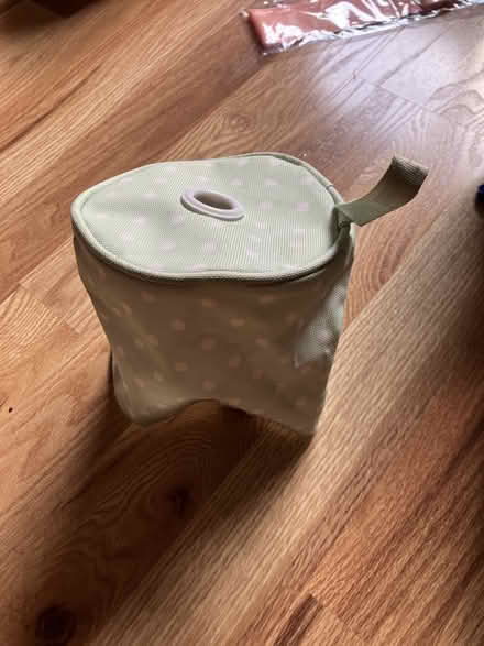 Photo of free Toilet paper roll cover (Lakewood Village) #1