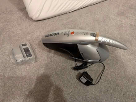 Photo of free Mini hoover (Barkingside IG6) #2