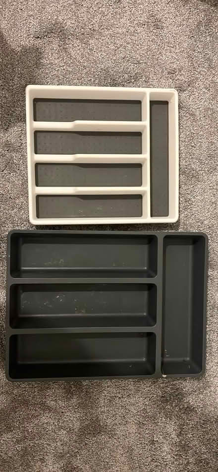 Photo of free Organiser draw tidy x2 (Holland Park W11) #1