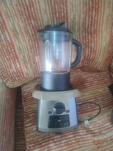 Photo of free Waring soup maker (Tottenham N18) #1