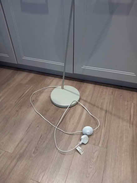 Photo of free Standard Lamp (BN7) #3