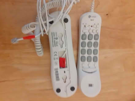 Photo of free Landline Phone ( or children's play phone!) (Larkhall) #1