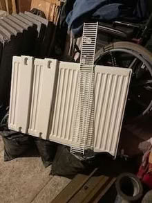 Photo of free Radiator (Dundon TA11) #1
