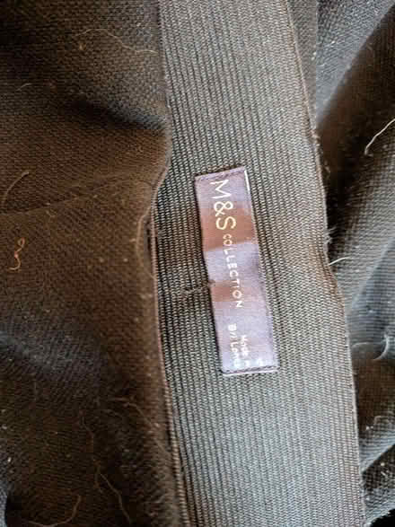 Photo of free M&S trousers (UK12) (Manchester M19) #2