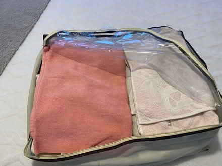 Photo of free Old towels (Cheshunt EN7) #1