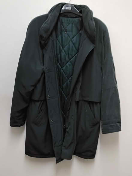 Photo of free padded coat (Hooley CR5) #1