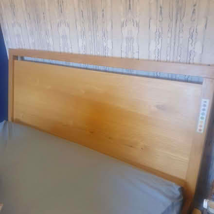 Photo of free John Lewis bed (Loughton IG10) #2