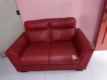 Photo of free sofa set (Choa Chu Kang) #2