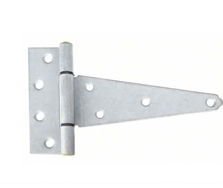 Photo of Door hinges (Oakland) #2