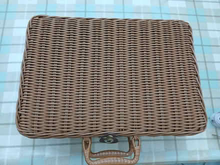 Photo of free Hamper (Newhaven EH6) #1