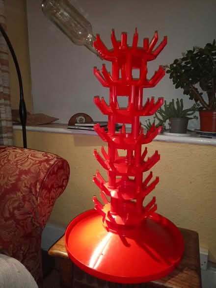 Photo of free Bottle Tree (Killerton) #1