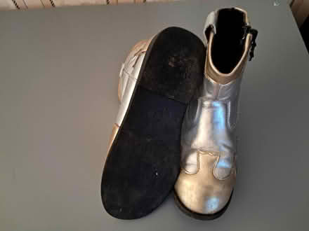 Photo of free Girls boots (Belper DE56) #1
